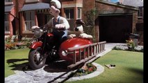 Wallace & Gromit : Cœurs à Modeler Bande-annonce (FR)