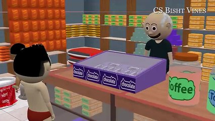 PAAGAL_BETA_15___Jokes___CS_Bisht_Vines___Desi_Comedy_Video___School_Classroom_Jokes(360p)