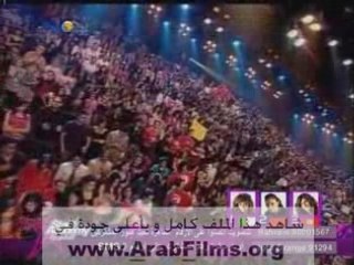 star academy-nominated girls sing together-prime 12