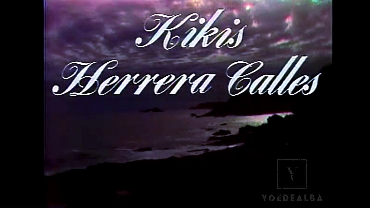 Telenovela Corazón Salvaje 1977 TV Serie CAP 45B