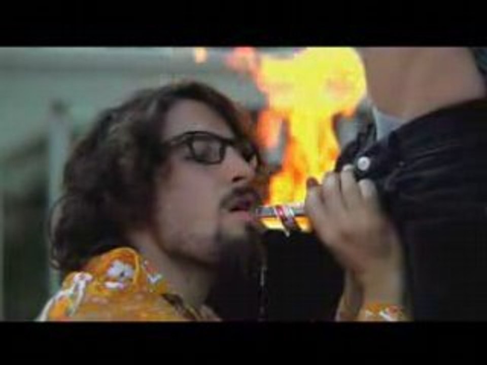 Gay commercial - series of commercials - 007-017