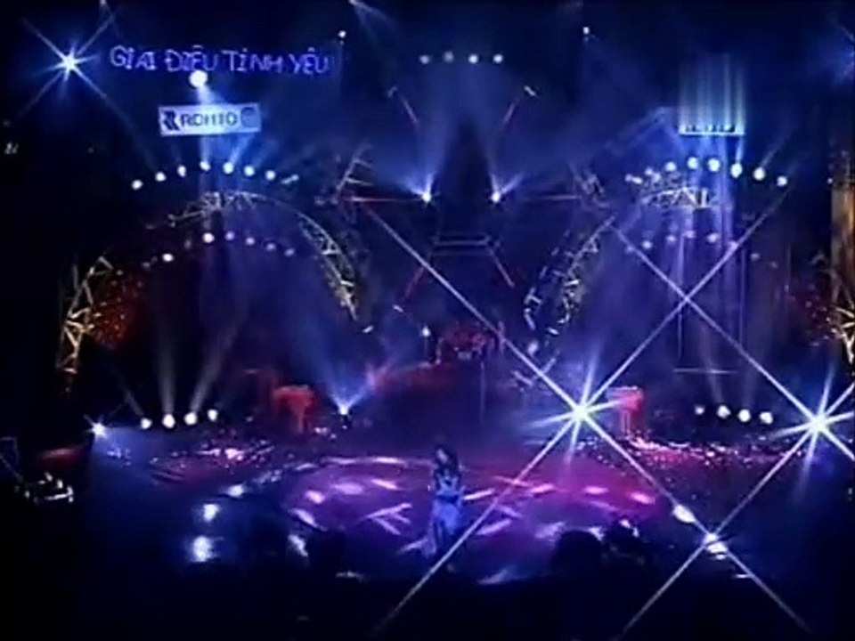 Mỹ Tâm Live Collection