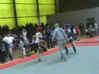 Combat  moh 1er round