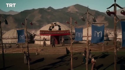 قيامة أرطغرل - الموسم الأول - الحلقة 2(720P_HD)