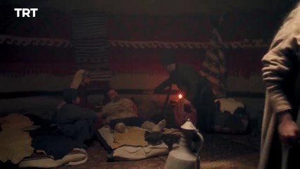 قيامة أرطغرل - الموسم الأول - الحلقة 4(720P_HD)