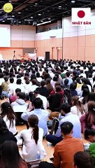 1. [THÔNG BÁO] Chuyến hoằng Pháp tại Hàn Quốc của Thầy Thích Trúc Thái Minh