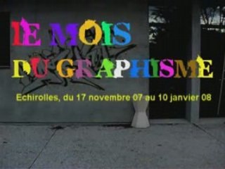 Le Gang Des Graphistes