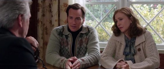 Conjuring 2 : Le Cas Enfield Bande-annonce (ES)