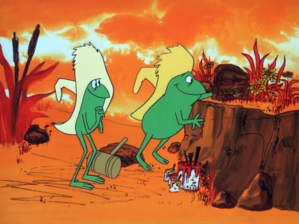 Sancho und Pancho 5. Der Karatekäfer