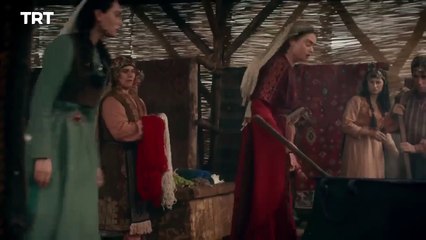 قيامة أرطغرل - الموسم الأول - الحلقة 6(720P_HD)