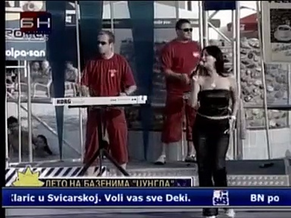 Jana - Prolaznica - (TV BN 2003)