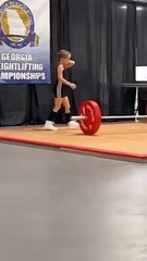 Wait lefting for beby