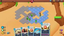 Spellbound Shuffle official demo trailer