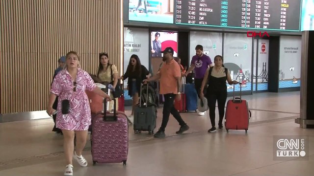 THY Yönetim Kurulu Başkanı açıkladı: 2 yıl içerisinde tüm uçaklarımızda bedava olacak