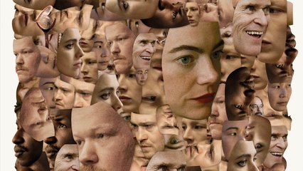 KINDS OF KINDNESS (2024) - Tráiler #2 Español [HD][Castellano 2.0] ️