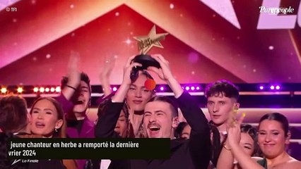 "Il n'y a pas de place" : Pierre Garnier se livre avec franchise sur sa situation amoureuse