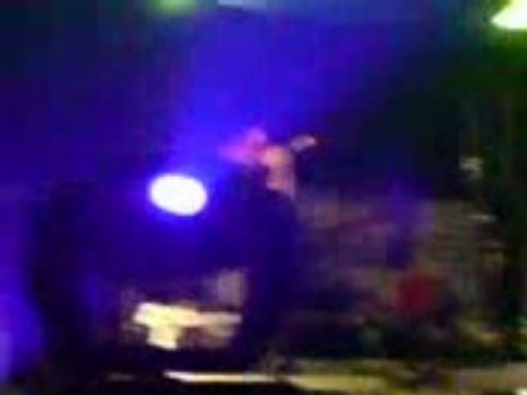 Keny Arkana 10/04/2008 live à la Vapeur de Dijon 006