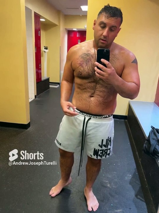 Pitch to Retro Fitness - Staten Island Veterans