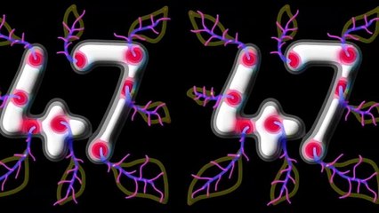 " QUARANTE SEPT " JAK ARNOULD ©ADAGP