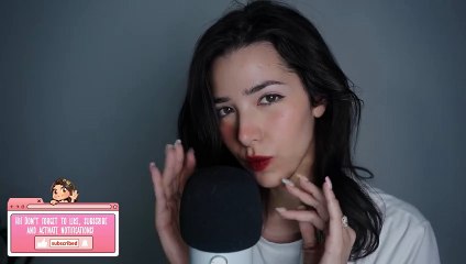 ASMR To Drown Out Your Thoughts ð´ Silence Your Mind