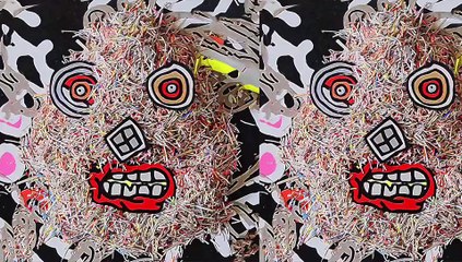 " SILVES " JAK ARNOULD ©ADAGP