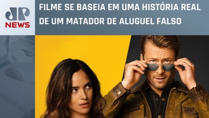 Cinema: Comédia ‘Assassino por acaso’ estreia em 12 de junho