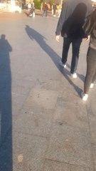 Barcelona Spain port vella