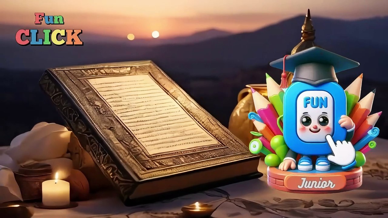 Islamic Information Episode 03