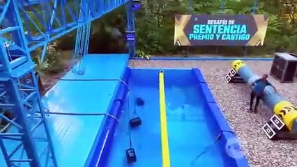 Desafío XX Cap 47 - 2024