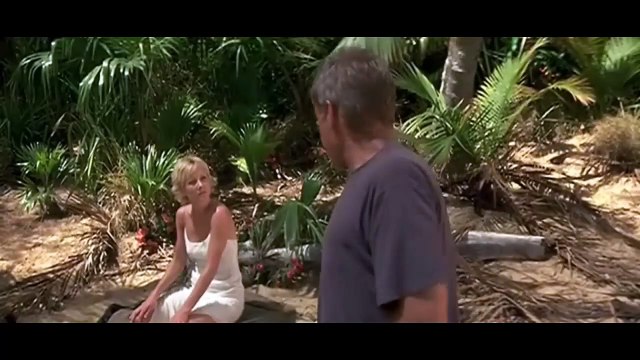 SEIS DIAS, SETE NOITES- Dublado (1998) HD