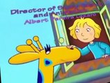 64 Zoo Lane 64 Zoo Lane S01 E016 The Story of Gary the Dromedary