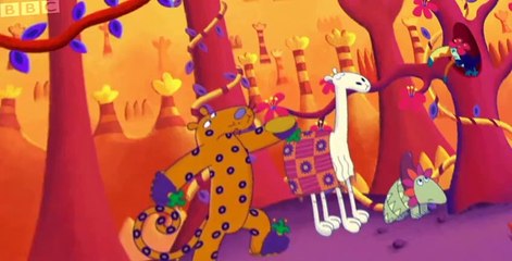 64 Zoo Lane 64 Zoo Lane S04 E026 The Story of Tallulah’s Surprise Present
