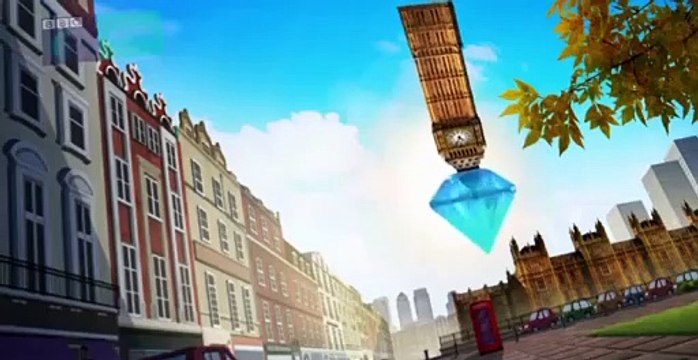 Danger Mouse 2015 Danger Mouse 2015 E032 – Wicked Leaks