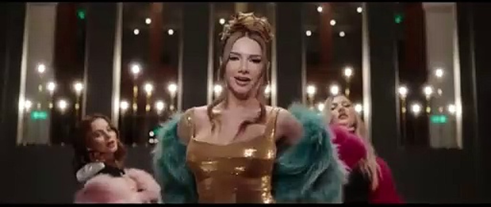 Otilia - Jaanu Jaanu _ Official Video