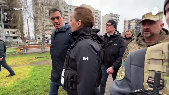 Agressão a premiê da Dinamarca ‘não teve motivações políticas’