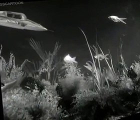 Supercar Supercar S02 E012 Transatlantic Cable