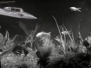 Supercar Supercar S01 E021 The Dragon of Ho Meng