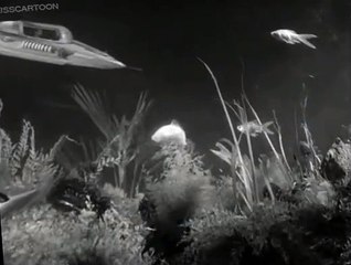 Supercar Supercar S01 E024 Crash Landing