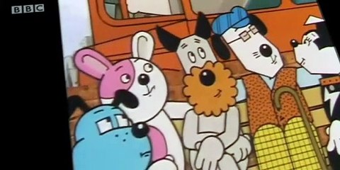 Puppydog Tales Puppydog Tales E002 Lazy