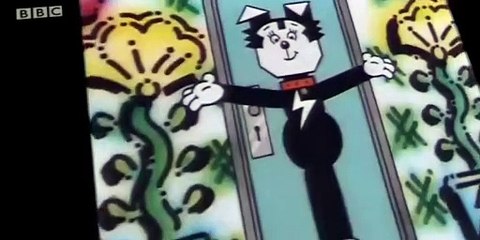 Puppydog Tales Puppydog Tales E008 Good Manners