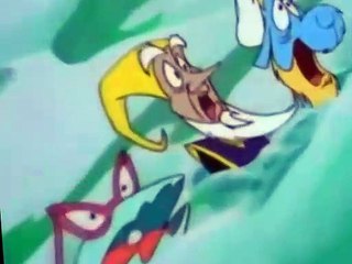 Nilus the Sandman Nilus the Sandman S02 E010 House of Horrors