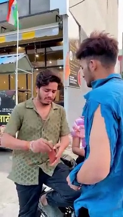 Halke_m_le_raha_tha__#shorts_#funny(360p)
