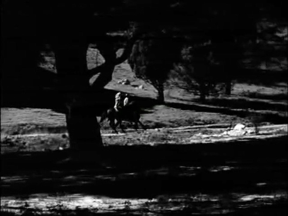 Wanted Dead or Alive S01E33