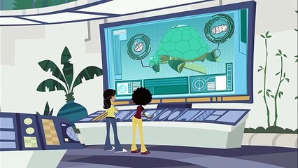 Every Creature Power Transformation Part 22