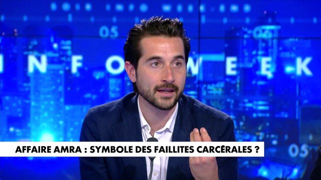 Pierre-Henri Bovis : «La matière pénale est une matière vivante et une matière humaine»