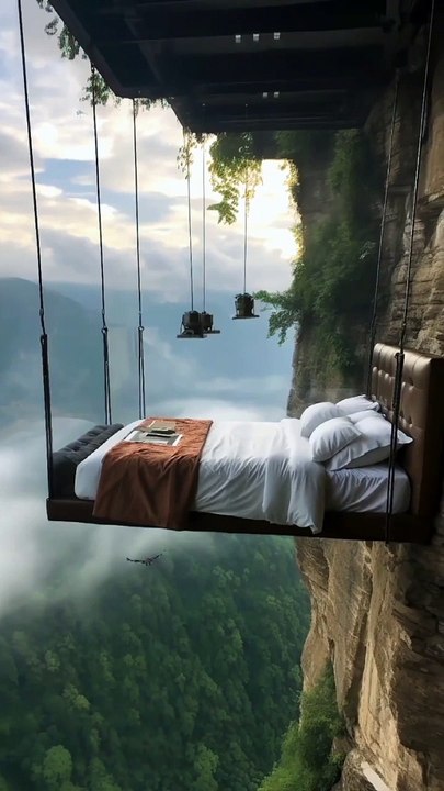 Beautiful places