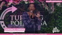 Candace Owens: ‘There is nothing feminine about feminism’