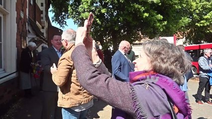 Discover the Historic Link Between the Old Rectory and Composer Elgar 🎶