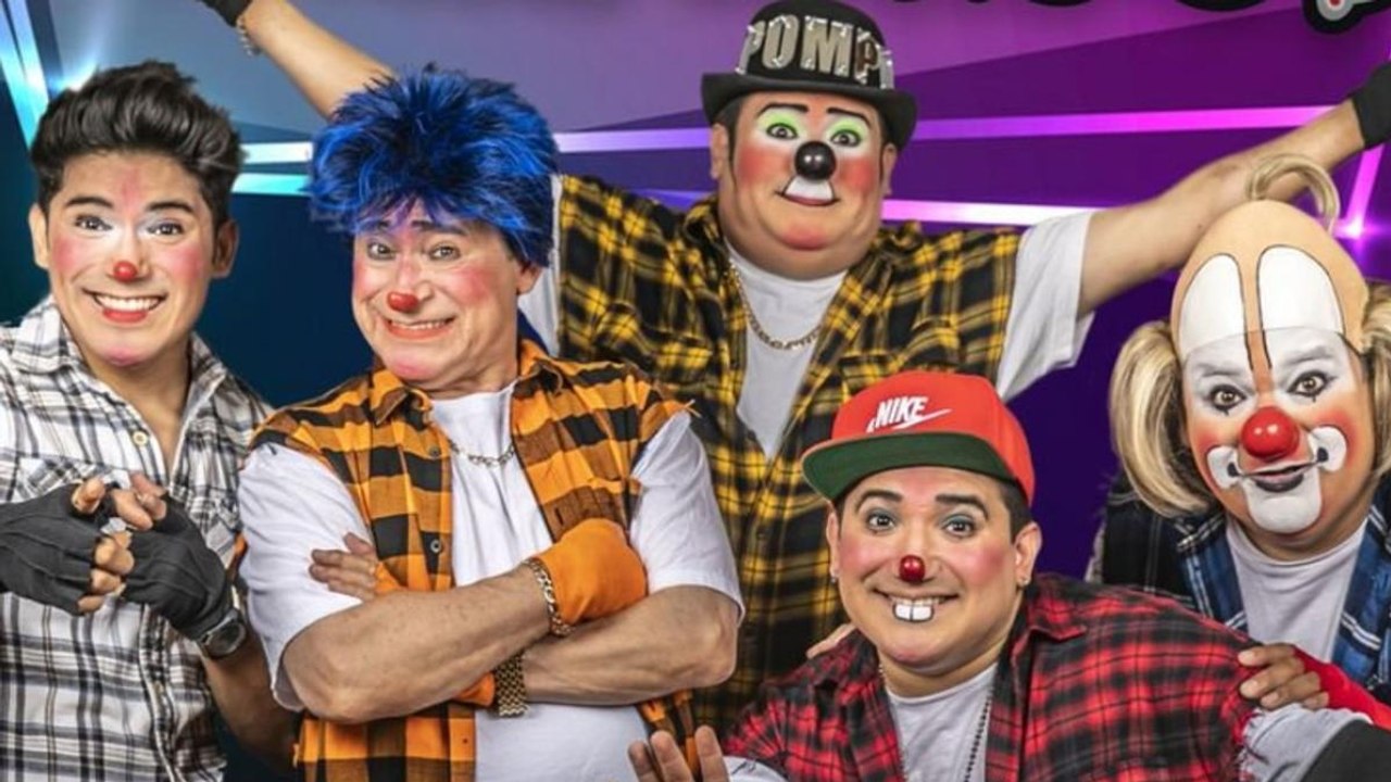 Los 'Payasónicos', ¿tendrán su propio programa en 'Canal 6'?