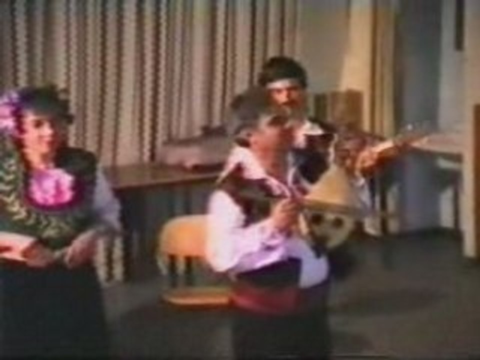 Doina & ork.Stara Zagora part2a